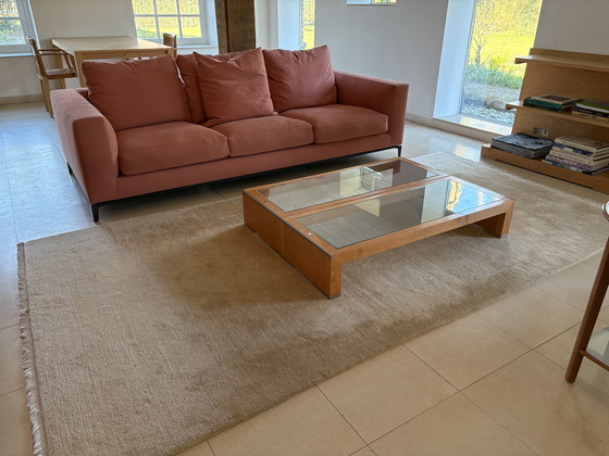 Image 1 of Mesa de centro Giorgetti x2