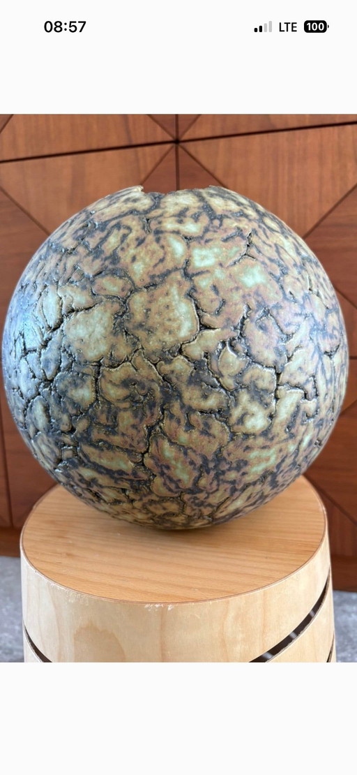 Ceramics from Gouda – decoratieve objecten