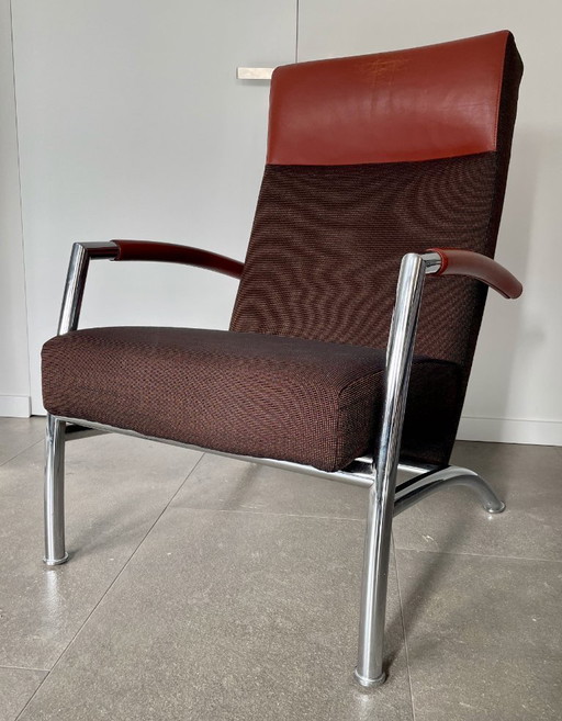 Fauteuil Leolux Helical 109