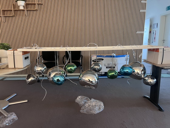 Image 1 of Chroma glow