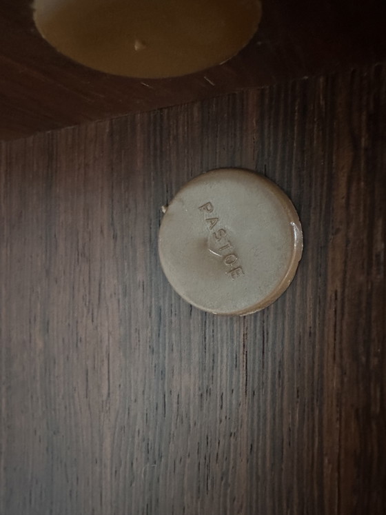 Image 1 of Vintage Pastoe ‘Made to Measure’ wandkast - Cees Braakman