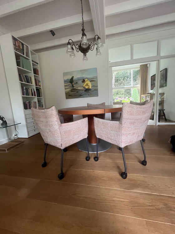 Image 1 of 5 Model Togo van Gerard van den Berg voor Label, Nederland jaren 90