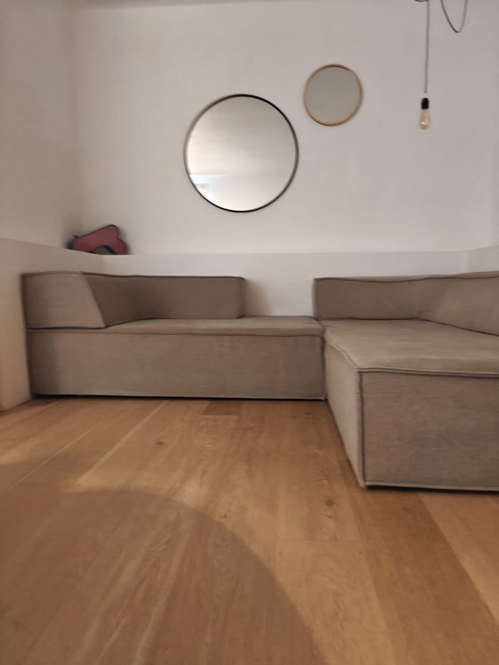 Image 1 of COR TRIO SOFA