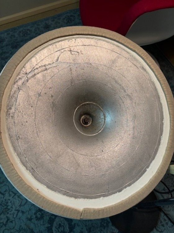 Image 1 of 4 x Tulip Saarinen swivel armchair