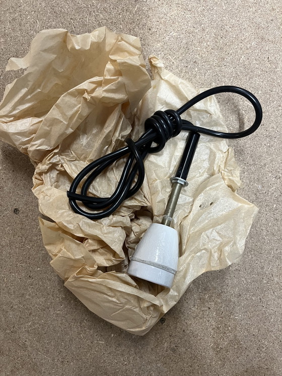 Image 1 of Raak Wandlamp "Bowler" Van Designers C. Casati & E. Ponzio