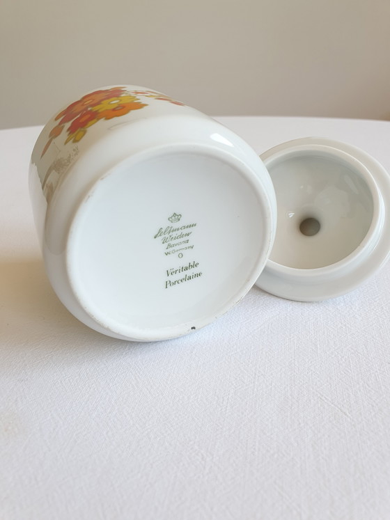 Image 1 of Servizio da caffè/tè Bavaria anni '70