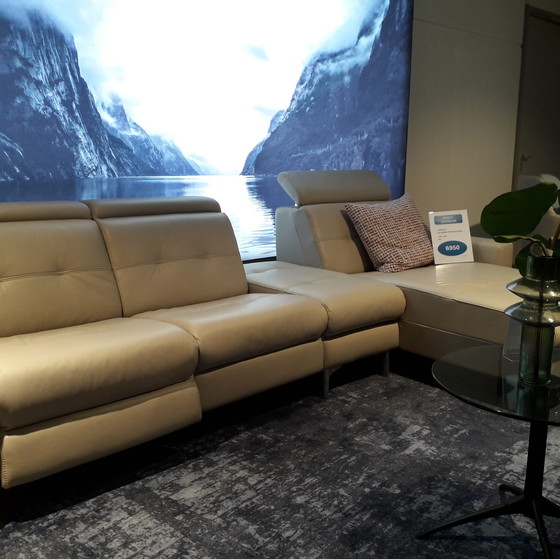 Image 1 of Stressless Anna 3-Sitzer-Sofa