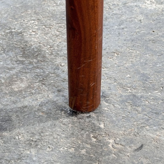 McIntosh T3 Teak Extending Dining Table by A.H. McIntosh and Co, 1960s – A.H. McIntosh & Co Ltd, Wood (photo 11 of 18)
