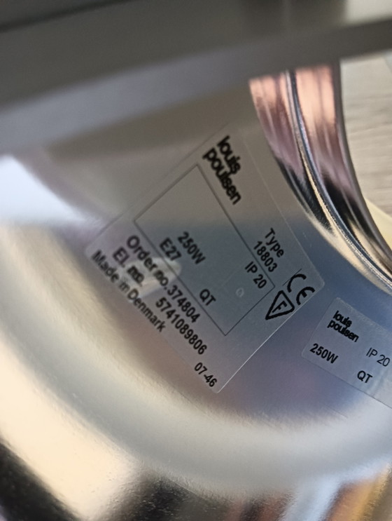 Image 1 of Louis Poulsen, modèle Charisma King (type 18803)