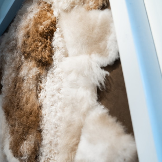 Image 1 of Art Manteau