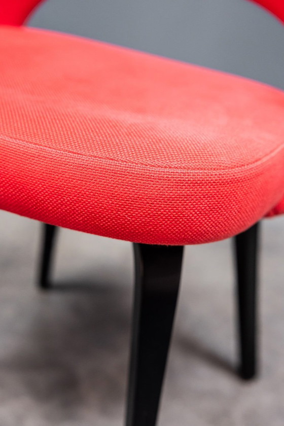 Image 1 of Executive chair, Saarinen, 4x