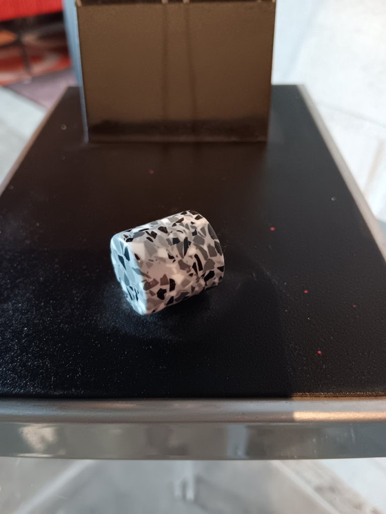 Image 1 of Lámpara de escritorio posmoderna diseñada por Phil Frank