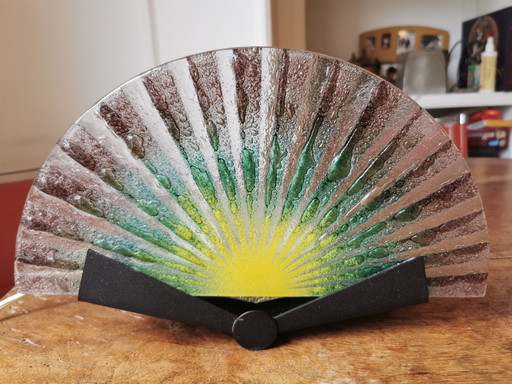 Murano Vintage Wall Sconce