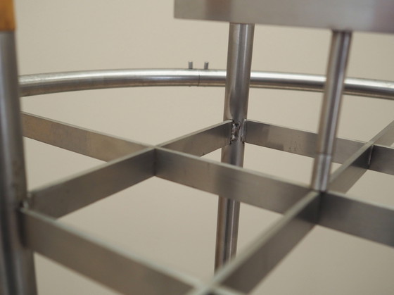 Image 1 of Bodenaufhänger, dänisches Design, 1990er Jahre, Produktion: Dänemark