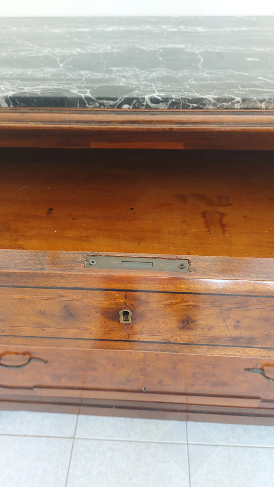 Image 1 of Mobile comode camera da letto 