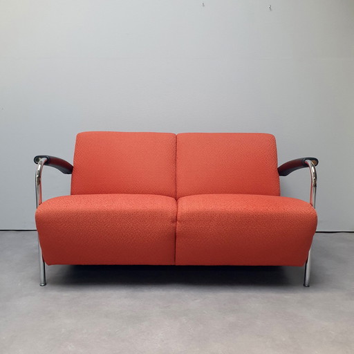 Leolux, Scylla 2 Seater Sofa