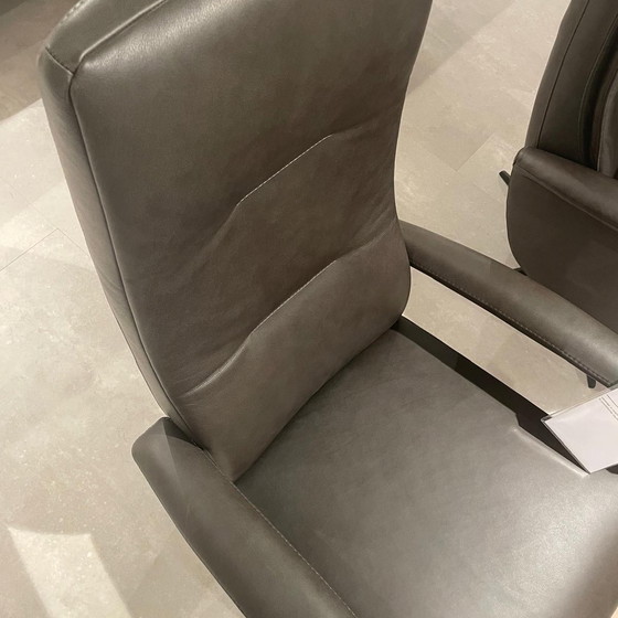 Image 1 of Fauteuil relax Narcis Large