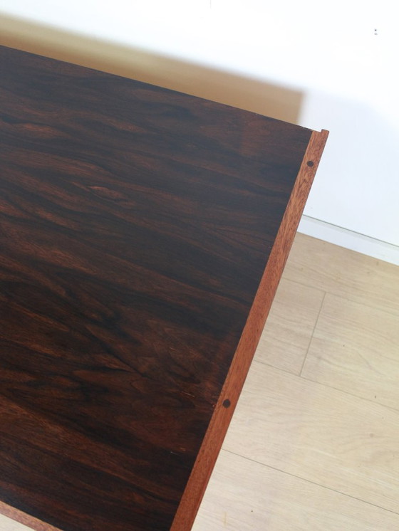 Image 1 of credenza fristho in palissandro