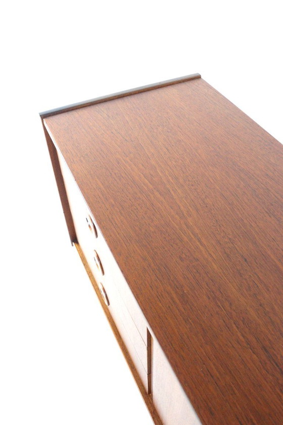 Image 1 of Bartels sideboard vintage dresser | 205.5 cm