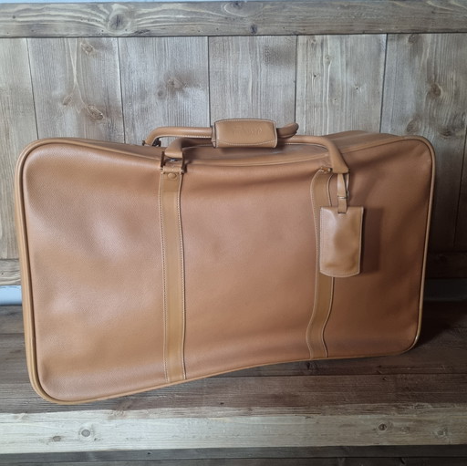 Valise Vintage St Dupont Années 80