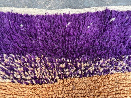 Handgemaakt Berber vloerkleed 250cmx150cm – Vloerkleden en tapijten, Wool, Bohemian (photo 8 of 11)