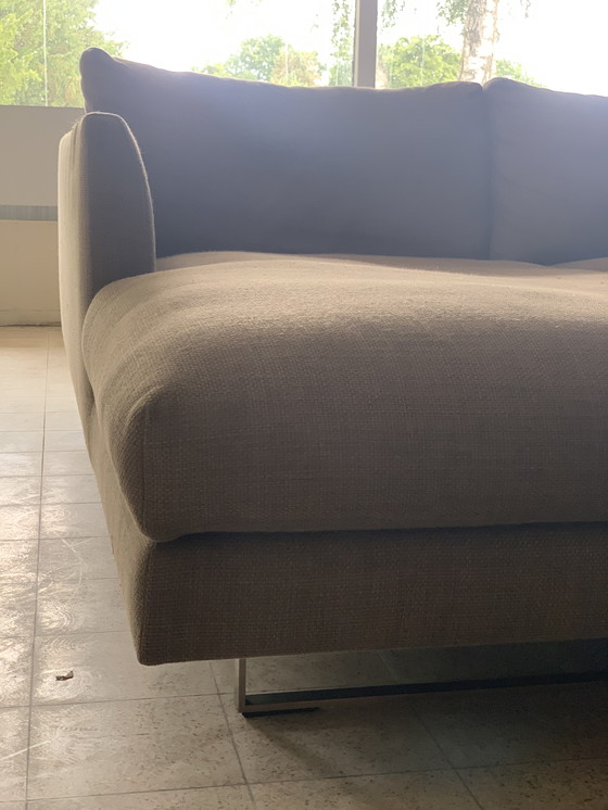 Image 1 of Axel van Montis hoekbank