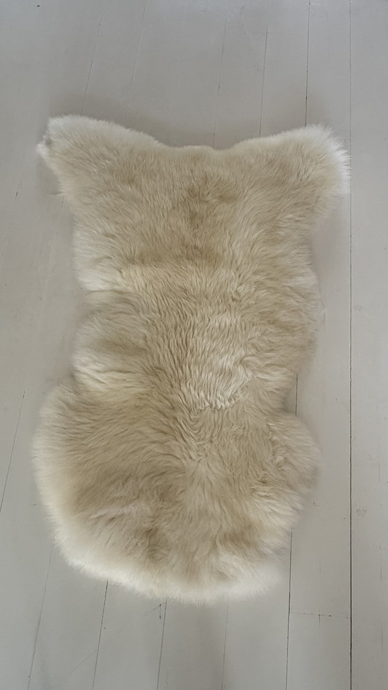 Image 1 of Prachtig nieuw schapenvacht