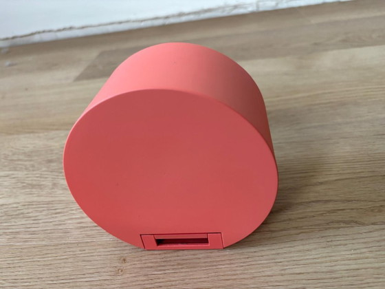 Image 1 of FLOS Wireline Pendelleuchte – Rosa