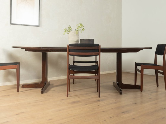 Image 1 of Eettafel uit de jaren 30, Thonet, vintage