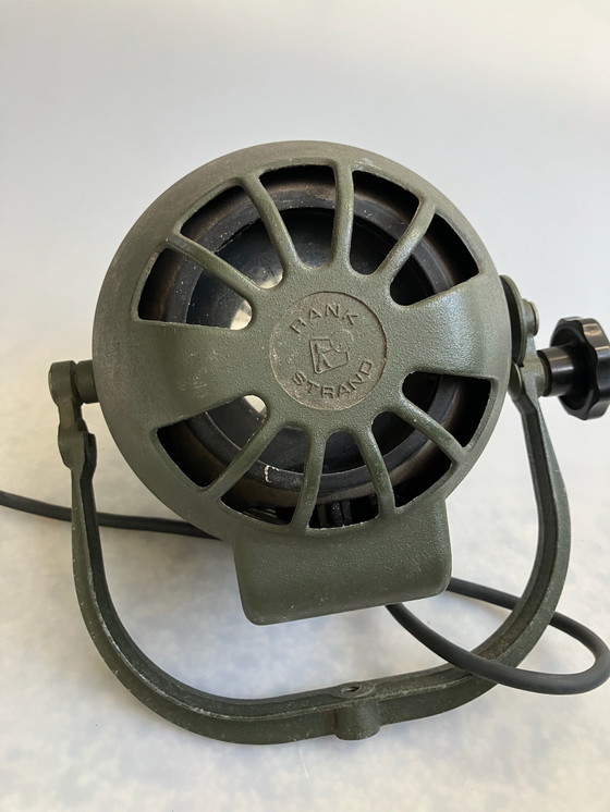 Image 1 of lampe de studio style Hollywood