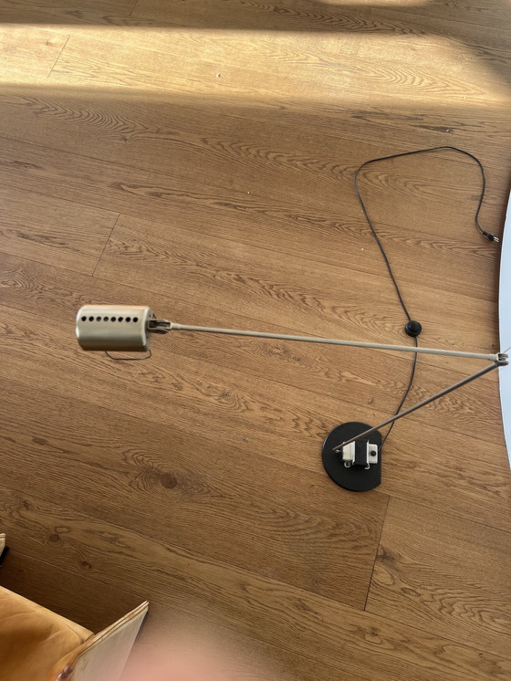 Image 1 of Lámpara de lectura Lumina Daphine Terra Classic