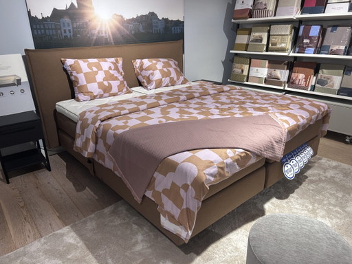 Auping Original boxspring 180x200 cm deelbaar