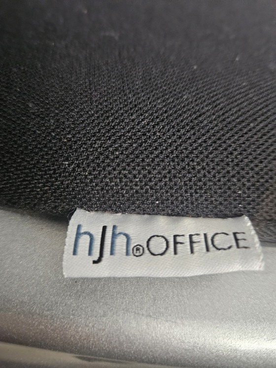 Image 1 of HJH Office Professional Bürostuhl-Ausbilder XXL
