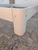 Lit classique Auping Auronde design 200 x 200