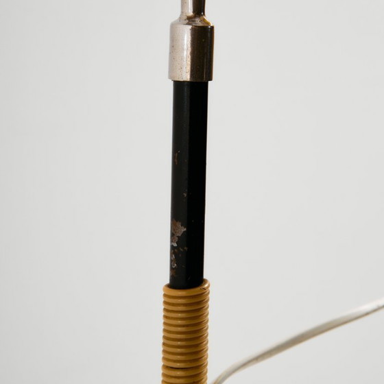 Image 1 of Lampada da terra in metallo MK11019