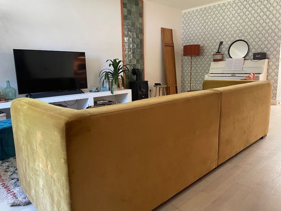 Image 1 of BePureHome Sofa 'Nouveau' 4-Sitzer