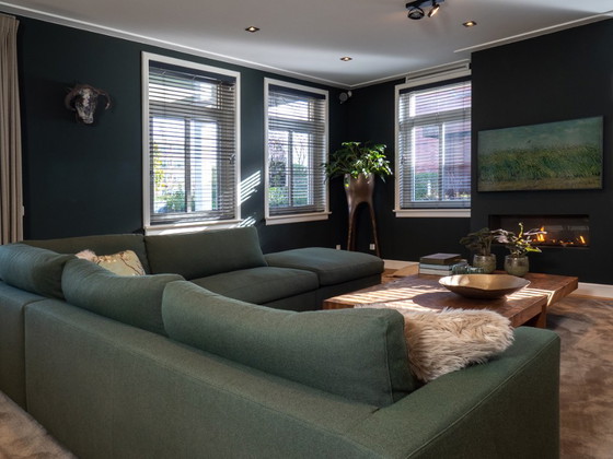 Linteloo Fabio Sofa – Ecksofas, Stoff (photo 4 of 5)