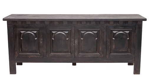 Antiek dressoir