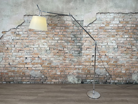 Artemide Tolomeo Mega Terra – Floor lights, Metal (photo 2 of 8)