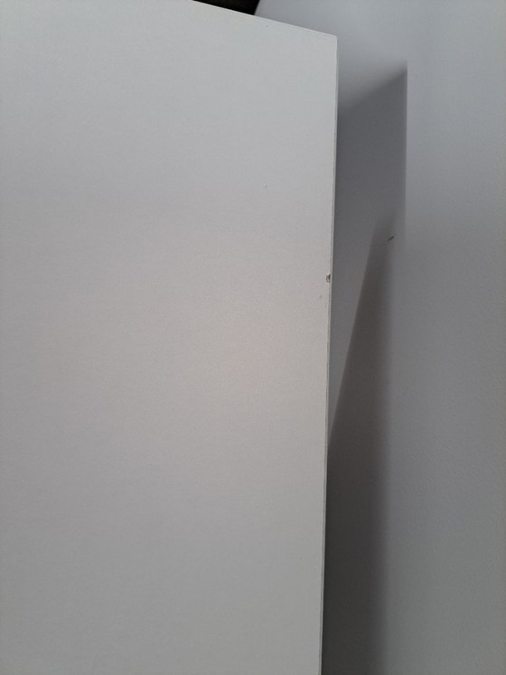 Image 1 of Tavolo da lavoro elettrico in piedi/seduto