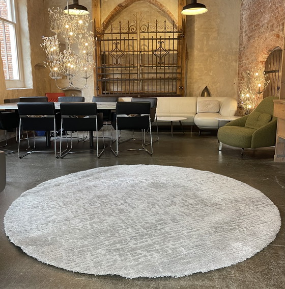Image 1 of Brink en Campman carpet Twinset Mural round