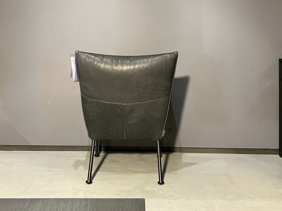 Aller – Label Vandenberg, Fauteuils, Leather (photo 4 of 7)
