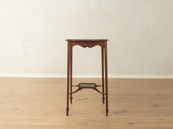 Table d'appoint Art Nouveau des années 1910 – Tables d'appoint, Bois (photo 6 of 8)