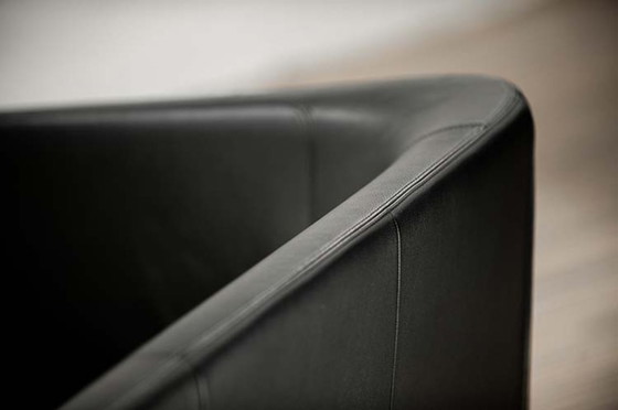 Image 1 of Vitra Suita Club Canapé 2 places