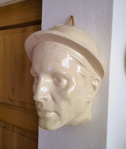 💕Victor Voets Céramique Art-déco