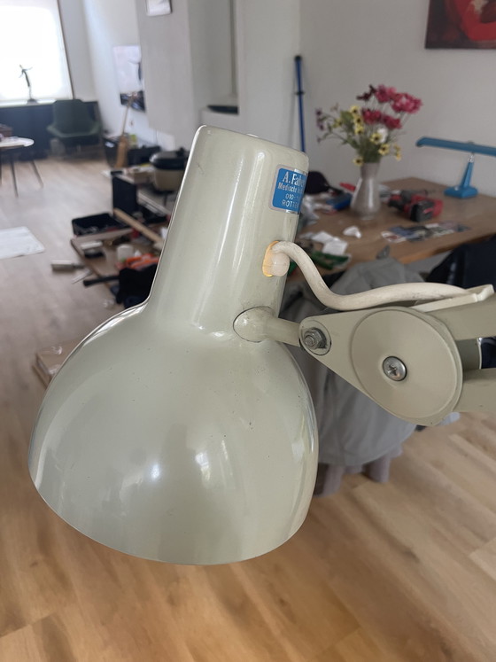 Image 1 of Lampada Luxo l101r