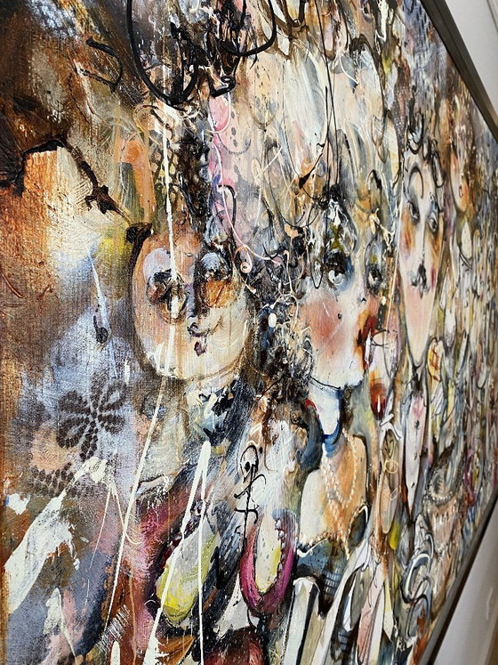 Image 1 of Artwork Guy Olivier