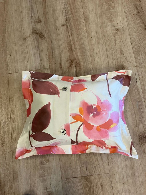 Cojín hecho a mano 35x45 cm