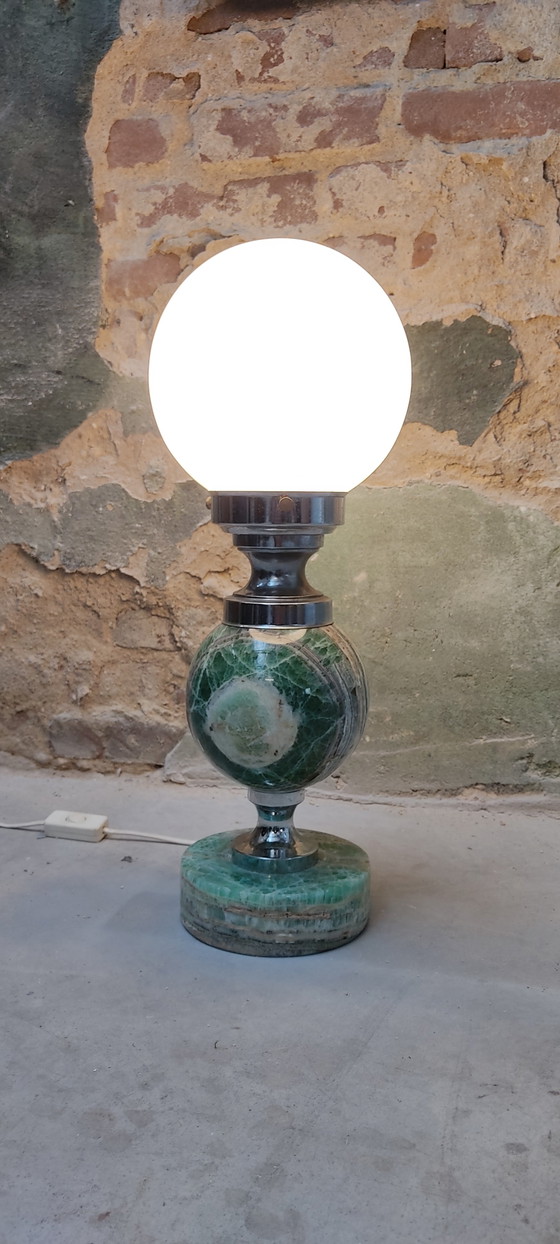 Image 1 of Table lamp
