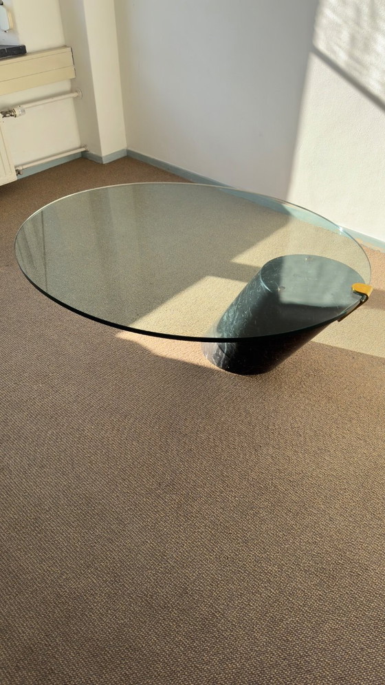 Image 1 of Table basse Ronald Schmitt